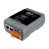Ethernet I/O Module with 2-port Ethernet Switch, 3-ch Analog input, 6-ch Digital input and 3-ch Relay ICP DAS